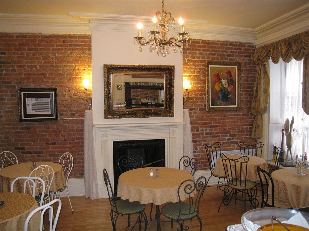 Castel D'Amerique Francaise Quebec City Exterior photo